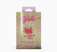 FLAVORS - WATERMELON PUNCH 1G - GELATO