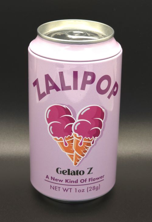 GELATO Z 1 OZ - Shop Cannabis Products - Basom, NY | Flo