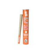 Traditional | Gelato | Pre-Roll | [1g] | Indica