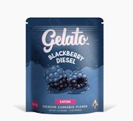 BLACKBERRY DIESEL 3.5G - GELATO