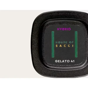 House of Sacci - House of Sacci - Gelato 41 - 3.5g