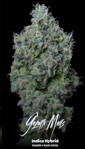 ALTERNATIVE SOLUTIONS - Gelatti Mints Bulk Deli Flower