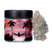 CONNECTED | GELONADE | FLOWER | 3.5G