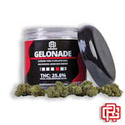 Gelonade Flower | Oz Special