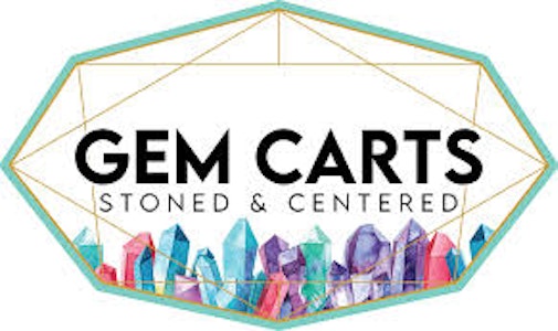 Gem - Gem Blueberry Muffin 1g Cartridge