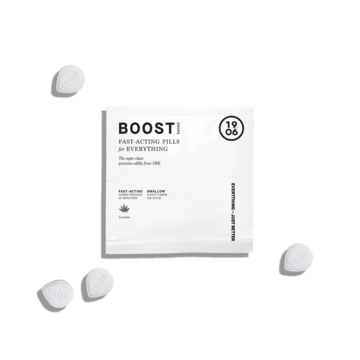 1906 | Edible | Boost Drops | 2-pack | 5mg