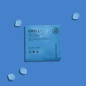 1906 | Edible | Chill Drops | 2-pack | 5mg