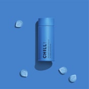 1906 CHILL DROPS for Relaxation