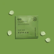 1906 | Edible | Go Drops | 2-pack | 5mg