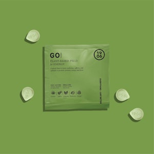 1906 - Go | 1906 | Drops | 2pcs | 5mg