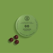 1906 GO Beans for Energy 5MG
