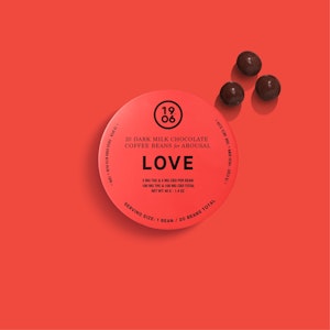 1906 - Love | 1906 | Beans | 20pcs | 5mg