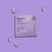 1906 | Edible | Sleep Drops | 2-pack | 5mg