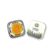 GG#4 2g Cured Resin - HARBOR FARMZ