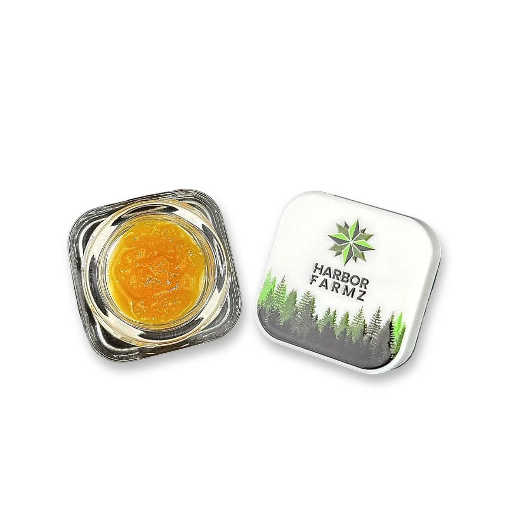 Harbor Farmz - Chimera 2g Cured Resin - HARBOR FARMZ Main Image
