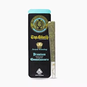 Top Shelf Cultivation | Skywalker OG | Pre-Roll | [1g] | Indica