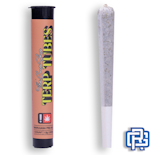 George Clinton Pre-Roll | 1g