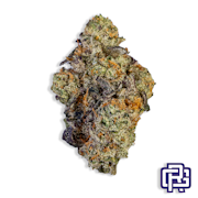 Georgia GMO Flower | Quarter Special