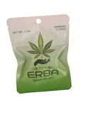 MM ERBA | DUBAI GELATO | 3.5 grams