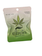 MM ERBA | DUBAI GELATO | 3.5 grams