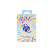 Gelato - 1g Flavor Cart - Blueberry Cobbler