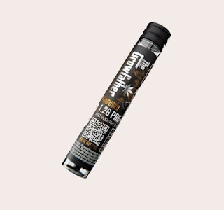 Moonrocks - The Growfather | Pineapple Express Infused Moonrock Pre-Roll | 1.2g