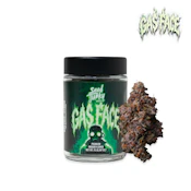 Gas Face - 7g (H) - Seed Junky