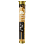 Golden Garden - Dante's Inferno - 28.60% THC - 1.0g - Preroll