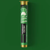 Golden Garden | Melted Strawberry | 1G