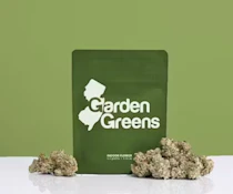Garden Greens | Sweet Retreat | 3.5g