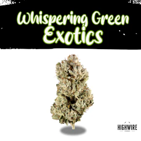 Gorilla Glue #4 1/8th