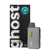 Gorilla Glue #4 | AIO | 2g | Ghost