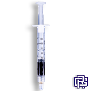 GORGE GROWN - Permanent Peach Pie RSO | 1g (Cured Resin)