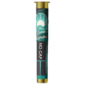 Golden Garden - No Cap - 29.70% THC - 1.0g - Preroll