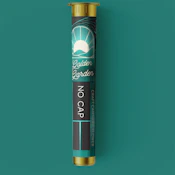 No Cap 1g Pre-Roll