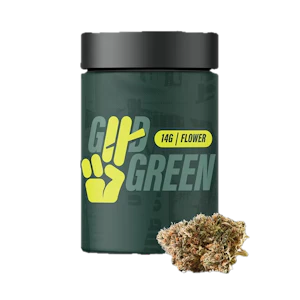 RYTHM - White Durban Mixed Buds 14g