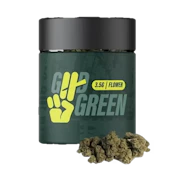 Sour Diesel Mixed Bud Flower 3.5g