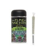 Time Machine .5g GG4 Preroll 28pk 