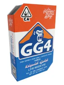 Micro bar 1g GG4 Live Resin AIO Disposable