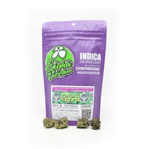 EIGHTH BROTHER - Eighth Brother GG4 Flower 28.0g