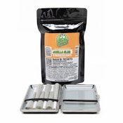 Eighth Brother GG4 (H) Preroll Packs 6pk 6g
