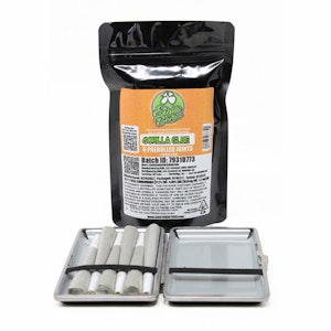 Eighth Brothers - Eighth Brother GG4 (H) Preroll Packs 6pk 6g