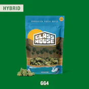 GHF | GG4 | FLOWER | 28G