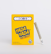 ON SALE YADA YADA GG4 14PK PREROLLS (2 FOR $38)