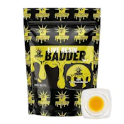GG4 | Live Resin Badder | 1g | New York Honey