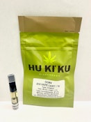 Hu Ki Ku - GG#4 - Vape Cart - 1G
