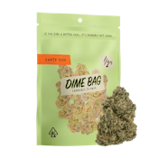 GG4 x GSC (H) | 14g Greenhouse Flower | Dime Bag