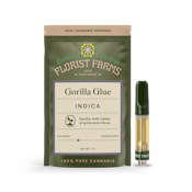 Gorilla Glue | 1g Cartridge