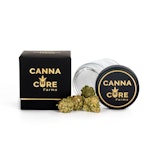 Canna Cure - GG4 - 3.5g