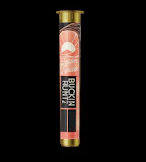 Golden Garden - Buckin Runtz - 1g Preroll